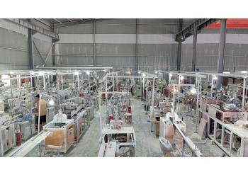 China Factory - Langfang Meida Plastic Products Co., Ltd