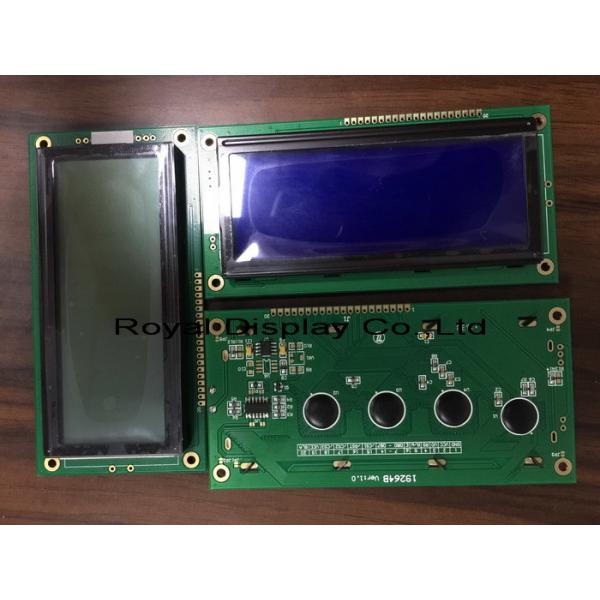 Quality RYP19264A Graphic COB Lcd Graphic Display Module For Industrial Application for sale