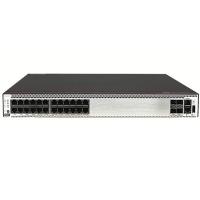 Quality Hua wei Network Switch 24 Port S5731 - H24P4XC Ethernet POE Gigabit switch with for sale