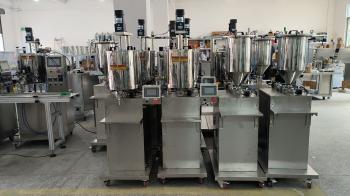 China Factory - Guangzhou Jingyijin Machinery Equipment Co., Ltd