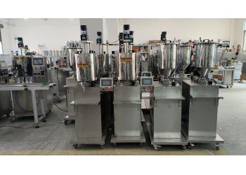 China Factory - Guangzhou Jingyijin Machinery Equipment Co., Ltd