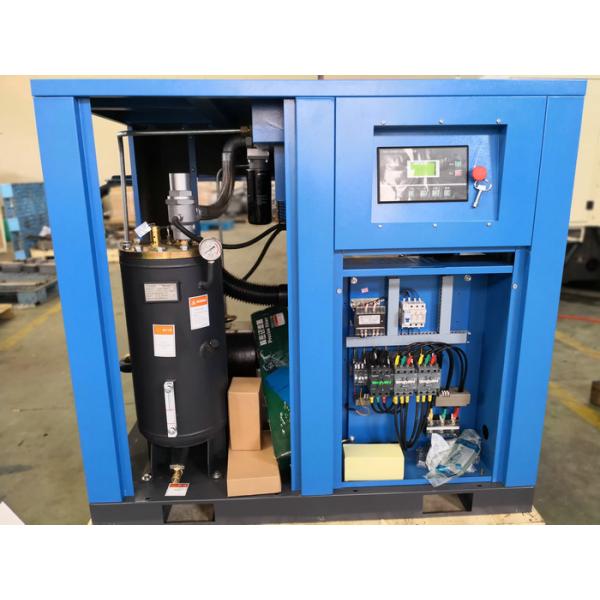 Quality Oil Inject VSD Screw Compressor For Dental Laboratories / Food Industry for sale