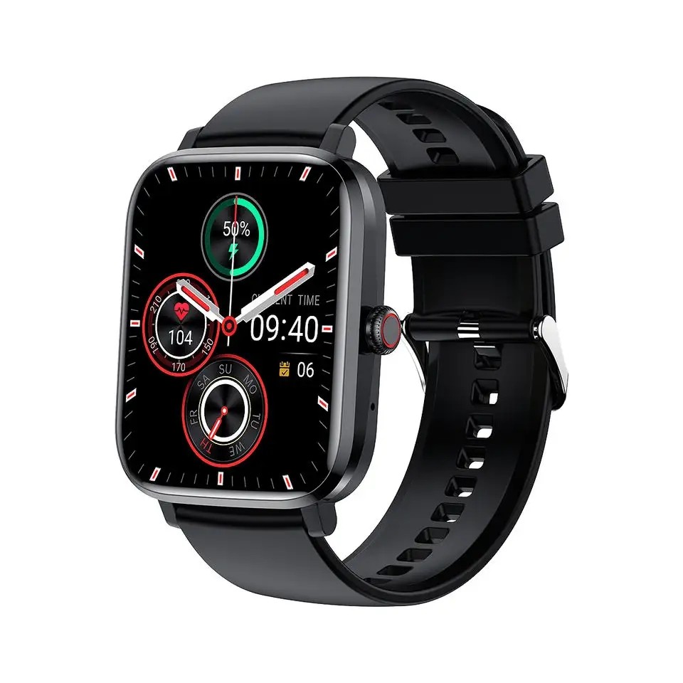 China Gps Kids Smart Watch Fitness Tracker Sports Watch Heart Rate Blood Pressure Smart Bracelet For Android Ios factory
