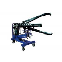 China Hand Hydraulic Power Tools , Hydraulic Pulley Puller 50T Vehicle Mounted Heavy Powerful Easy To Use factory