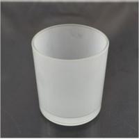 China candle glass decorative candles wholesale glass votive candle holders factory