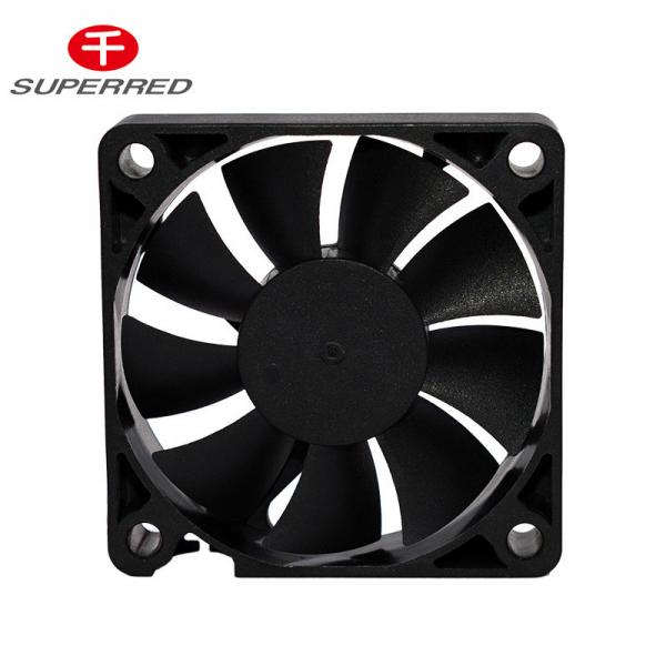 Quality 2021 China Top Brand 60x15mm waterproof cooling fan low noise for sale