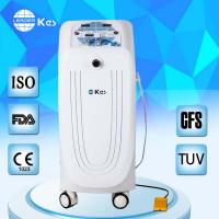 China Face Rejuvenation Oxygen Facial Machine Ance Removal , Medical Oxygen Machine factory