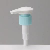 Quality PP 33/410 Lotion Dispenser Pump Screw Soap Shampoo for sale