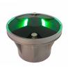 China 200cd 50HZ Taxiway Centreline Light 10W Helicopter Pad Lights factory