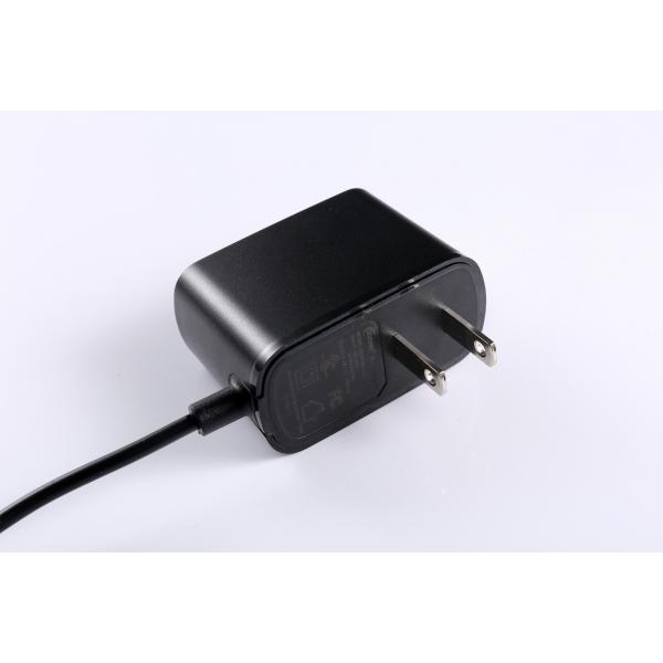 Quality 5V 2A 5V 2.5A 12V 1.25A Switching Power Adapter 12V 1A UKCA CCC PSE Certificated for sale