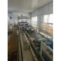 China Copper Wire Silver Electroplating Machine 0～300m/Min factory
