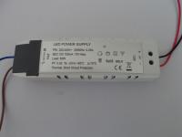 China 36V Constant Current Led Strip Driver 56W High Power SAA UL Approval factory