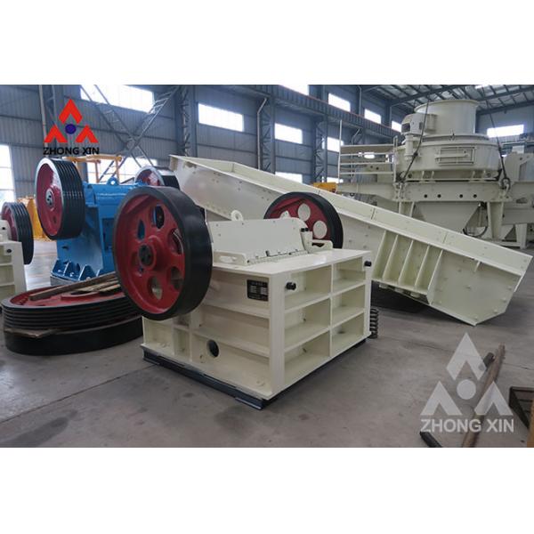 Quality Gold Mining Stone Jaw Crusher Tooth Plate With Long Service Life for sale