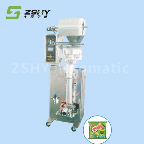 Quality 50 Bags/Min Pallet Bagging Automatic Packing Machine 1.9KW for sale