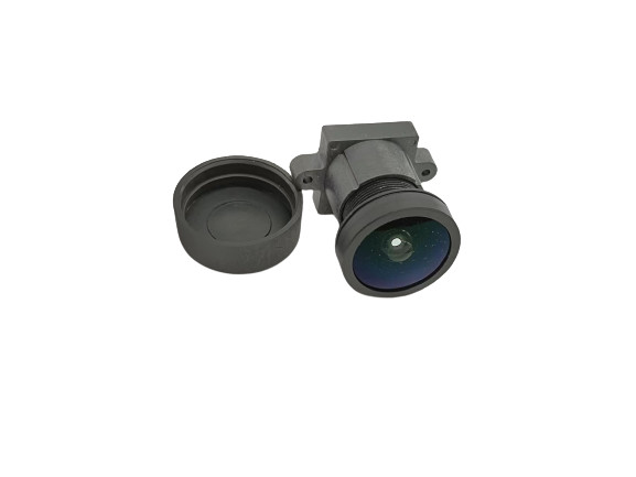 Quality 1/2.7" Aperture CCTV Board Lens Multiscene For Security Surveillance System for sale