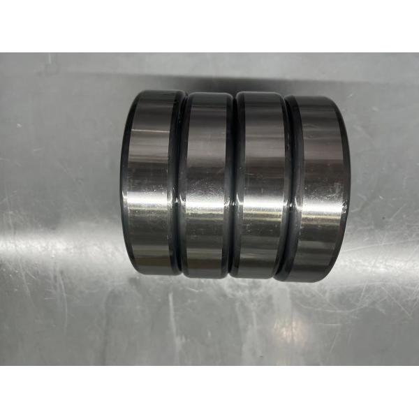 Quality 6013-2RZ Rolling Deep Groove Ball 65x100x18 Bearing Gcr15 Steel for sale