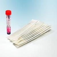China Surfactant Sample Collection Kits One-time Disposable Sampling Swab and Collection Tube factory