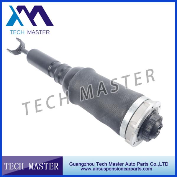 Quality Front Air Suspension Shock Absorber For Audi A6C5 4Z7413031A Air Spring Shock for sale