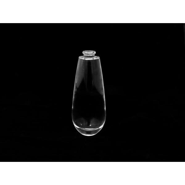 Quality OEM 100ml Sample Empty Perfume Glass Bottles and Jars Packaging for sale