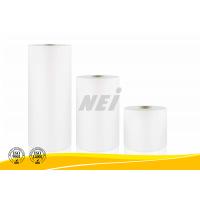 China Multiple Extrusion Processing Soft Touch Lamination Film For Corporate Brochures factory