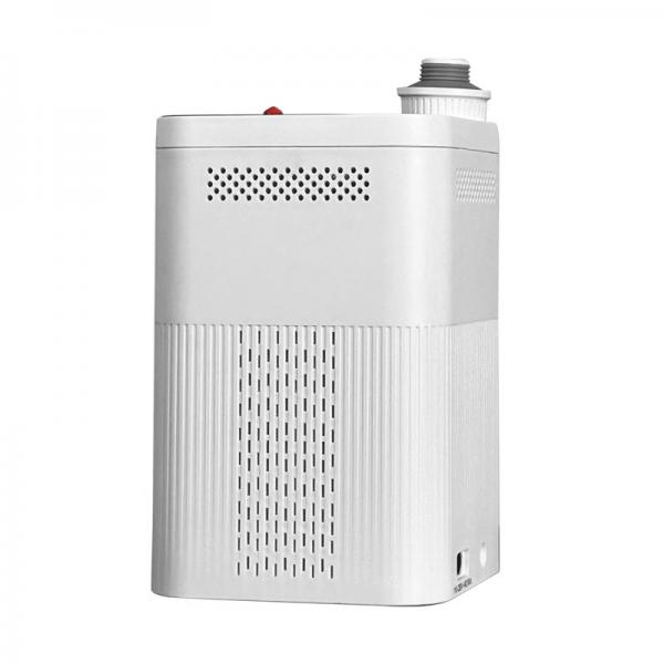 Quality 99.99% Hydrogen Inhaler Machine Hydrogen breathing machine OEM OEM for sale