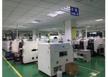 China Factory - Shenzhen Bako Vision Technology Co., Ltd