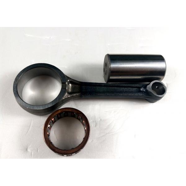 Quality Steel Motorcycle Engine Connecting Rod Kits 3W4S / Compact 4S Long Service Life for sale