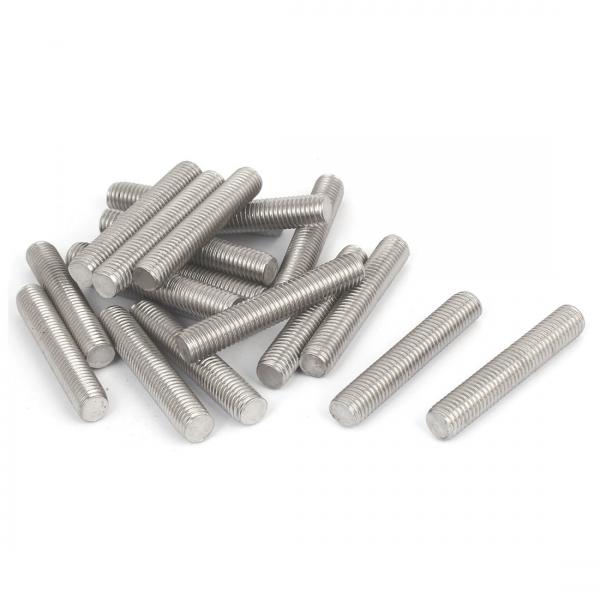Quality ASTM F593 Stainless Steel Fully Threaded Studs for sale