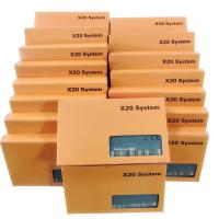 Quality X20AI4622 B&R X20 Analog Input Module PLC I/O Module for sale