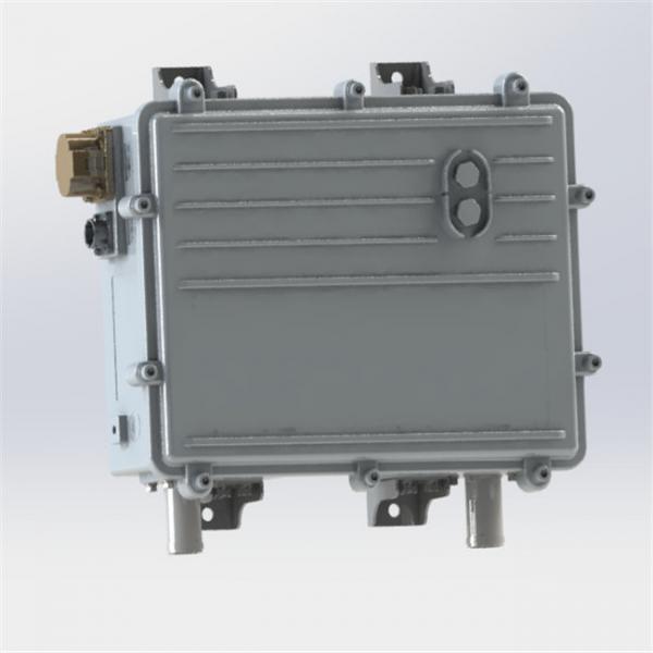 Quality Hybrid/Ev Battery Pack Coolant Heater A Control Performance for sale
