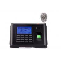 China KO-M13 Free Software Fingerprint Time Recording Attendance factory