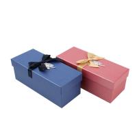 Quality Jewelry Cardboard Box Gift Packaging Presentation Gift Boxes With Lids for sale