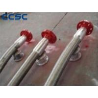 China API 16C Approved Surface Well Testing Equipment High Pressure Flexible Hose factory