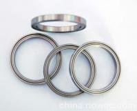 China KA040CP0 4x4.5x0.25 Inch Super Precision Thin Section Bearings For Robot factory