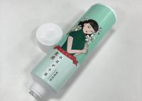 China Fancy Flexo Printing 30g PBL350 Laminated Tube For Hand Cream With Screaw Cap factory