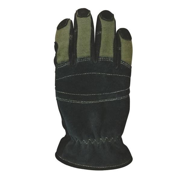 Quality NFPA1971 Goatskin Firefighter Work Gloves for sale