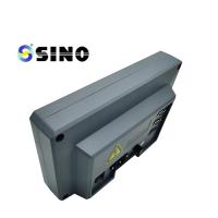 China SINO SDS 2MS Digital Readout System DRO Kit Test Measure For Milling Lathe IP53 factory