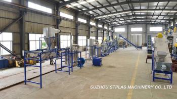 China Factory - SUZHOU STPLAS MACHINERY CO.,LTD