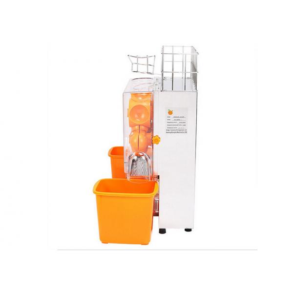 Quality Juice Commercial Orange Juicer Machine for sale