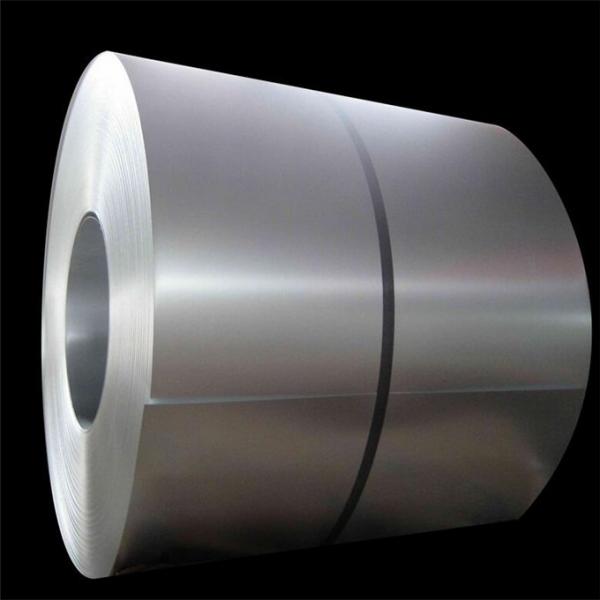 Quality Thick 2.5mm 1.0mm 1.2mm SS 201 Stainless Steel Coil For Decoration And Industry for sale