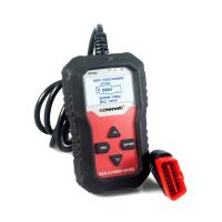 China EOBD Konnwei OBD2 Scanner Airbag Oil Reset Diagnostic Tool For Benz factory