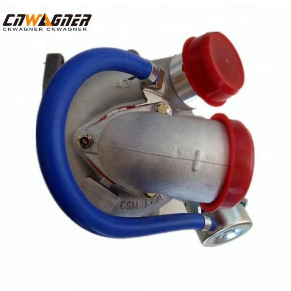 Quality GT1749S Car Engine Turbocharger For Hyundai Grand Starex 1.5L 28200-42800 for sale