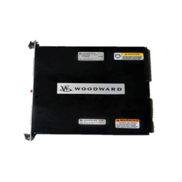 Quality 5466 253 Woodward Module Analog Combo Module TMR Plc for sale