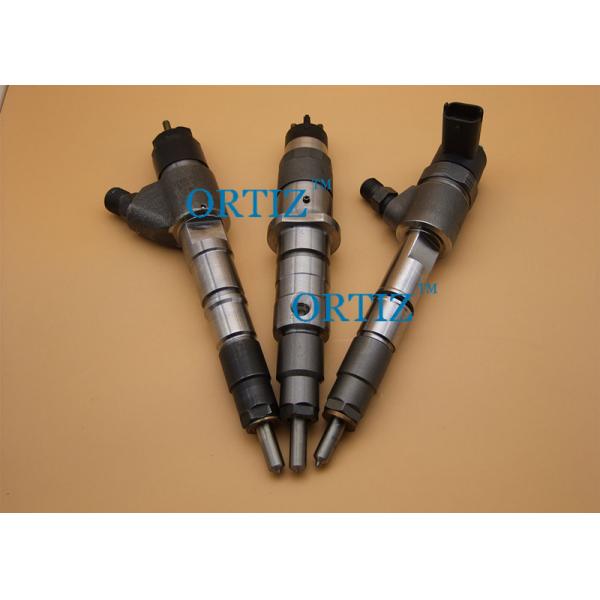 Quality ORTIZ HYUNDAI Bosch diesel fuel pump complete injector set 0445110290 CRI fuel for sale
