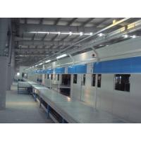 China Copper Coil Products Air Conditioner Production Line Testing Equipment factory