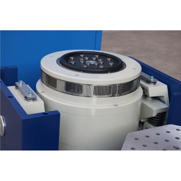 Quality ​MIL-STD-810G Vibration Test Bench Sine 4000kg.F Vibration Testing Machine for sale