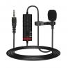 China Lavalier Lepal Portable Wireless Mic Perfect For Recording Youtube  Interview factory