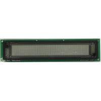 Quality RS-232 VFD Graphic Display Module 5-12Vdc 256x32 Dots 256S323A1 for sale