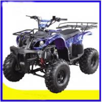 China ATV 150cc,4-stroke,air-cooled,single cylinder,gasoline electric start factory