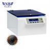 China TXK4  LCD Touch Wide Screen Medical Laboratory Blood Centrifuge factory
